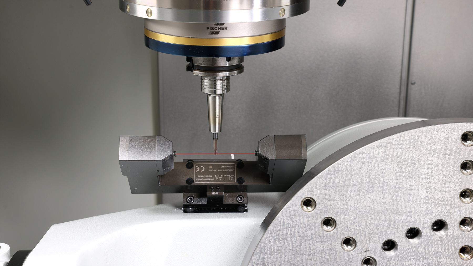 5 Axis Machining Center | Gantry Type High-Speed AV-95X :: 快捷機械